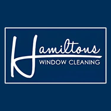 Hamiltons Window Cleaning